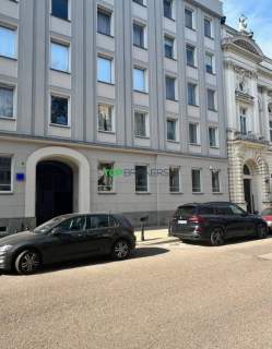 Komfortowe 5-pokojowe biuro lux w centrum