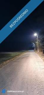 Sprzedam działkę budowlaną, Stara Wieś, gm. Rząśnik, powiat wyszk