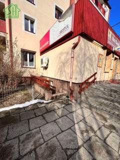 Biuro do wynajęcia, 180 m2, Przemyśl