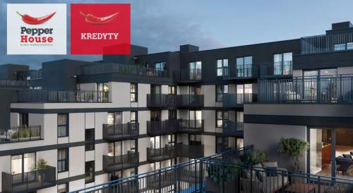 Mieszkanie na sprzedaż, 24,63 m2, Gdańsk