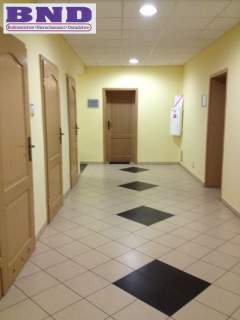 Nieruchomość komercyjna do wynajęcia, 45 m2, Gliwice