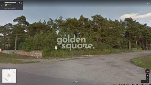 Działka wśród lasów, relaks w malowniczej okolicy