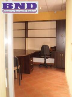 Biuro do wynajęcia, 35 m2, Gliwice