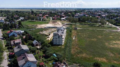 Nowy Dwór Gdański, 15 km od Morza Bałtyckiego.