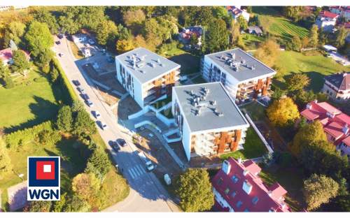 Mieszkanie na sprzedaż, 67,02 m2, Lublin