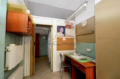 Do wynajęcia 192 m2 przy ul. 3 Maja w Jarosławiu