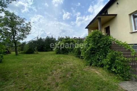 Dom 100m2 działka 835m2 Dąbrowa Górnicza Ujejsce