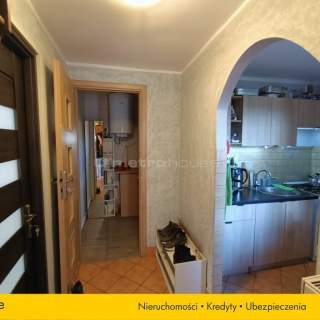 Gotowy biznes - dom z najemcami w Gdańsk-Lipce 