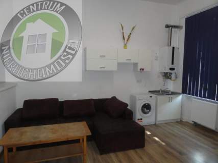 Mieszkanie na sprzedaż, 40,12 m2, Nowy Sącz
