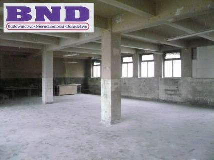 Magazyn do wynajęcia, 450 m2, Chorzów