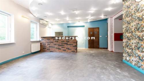 Nieruchomość komercyjna na sprzedaż, 106 m2, Piaseczno