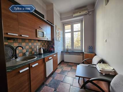 Lokal użytkowy 94,32 m2 w kamienicy Śródmieście