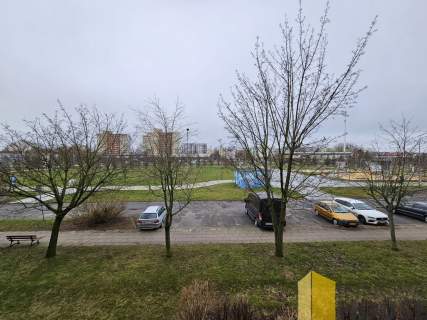 Na sprzedaż 3 pokoje, Ip. Niepodległości Słupsk