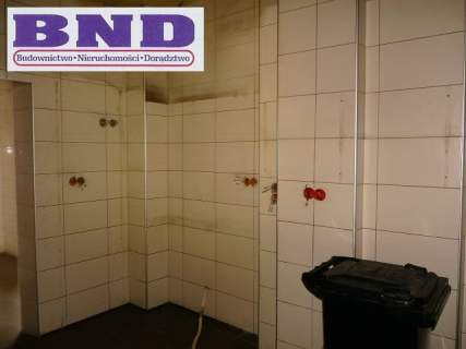 Nieruchomość komercyjna do wynajęcia, 58 m2, Gliwice