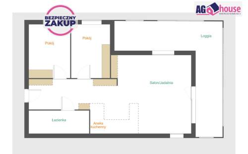 Prestiżowy apartament - Inwestycja Porto