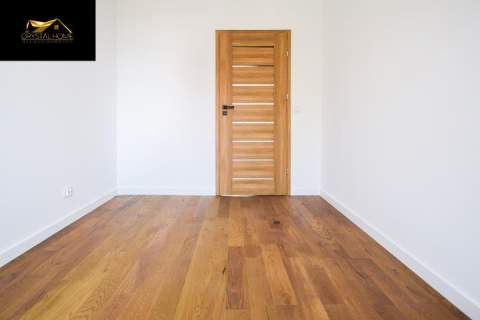 4pokoje, I piętro, 74m2