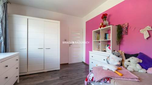 Wolnostojący dom Opatkowice-180 m działka 11arów