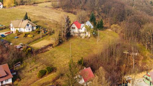 Działka budowlana