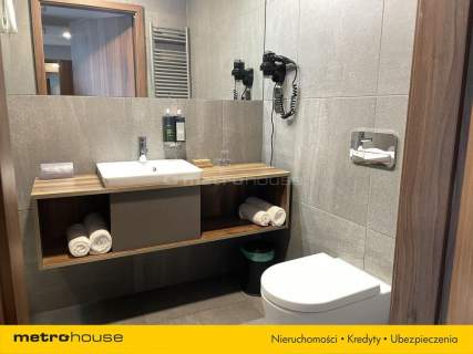 Mieszkanie na sprzedaż, 28,76 m2, Sosnówka