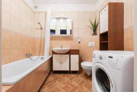 Apartament w prestiżowej dzielnicy,widok na góry