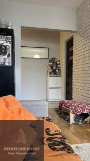 2 pokoje Przewóz od 1 marca PETFRIENDLY