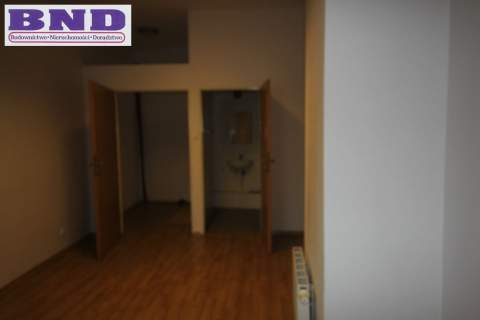 Biuro do wynajęcia, 23,5 m2, Gliwice