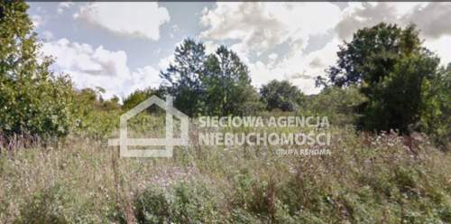 Działka rolna 9057 m2 Bychowo/Gniewino