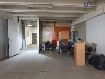 Magazyn do wynajęcia, 290 m2, Katowice