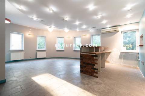 Nieruchomość komercyjna na sprzedaż, 106 m2, Piaseczno