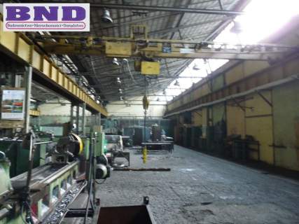 Magazyn do wynajęcia, 800 m2, Gliwice