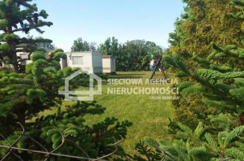 Atrakcyjna działka budowlana 799 m2 Władysławowo