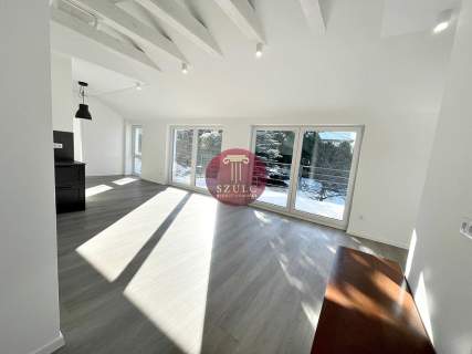 Nowość Na wynajem nowiutki apartament
