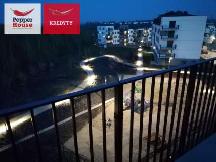 2 pokoje Gdańsk nowe budownictwo, siłownia widok