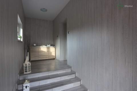 Brojce 2 domy, działka ponad 7000 m2. Hossoland 