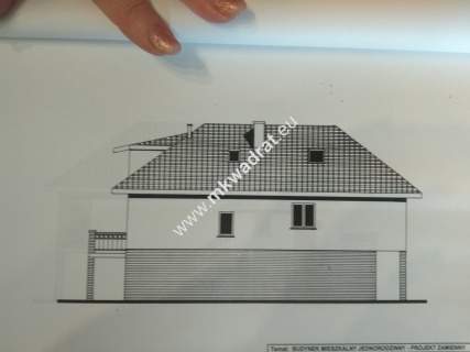 FUNKCJONALNY DOM ATRAKCYJNEJ OKOLICY
