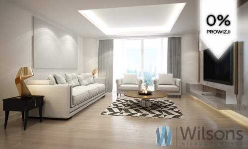 Apartament z widokiem na morze