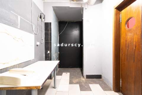 Nieruchomość komercyjna na sprzedaż, 106 m2, Piaseczno