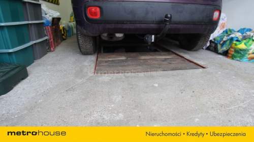 Kawalerka na Manhattanie GARAŻ