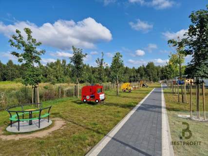 Mieszkanie 3pok, Nowe osiedle Szpilewskiego Słupsk