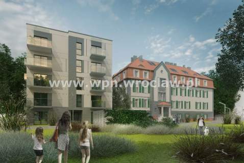 Nowa duża kawalerka 32m, Centrum