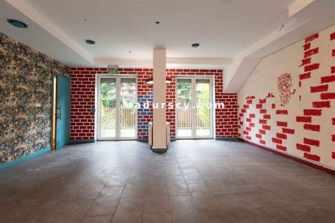 Nieruchomość komercyjna na sprzedaż, 106 m2, Piaseczno