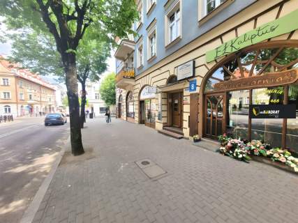 Nieruchomość komercyjna na sprzedaż, 44,01 m2, Ełk