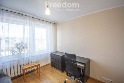 Ciekawe Mieszkanie, Słupsk, Niepodległości 63,4m2
