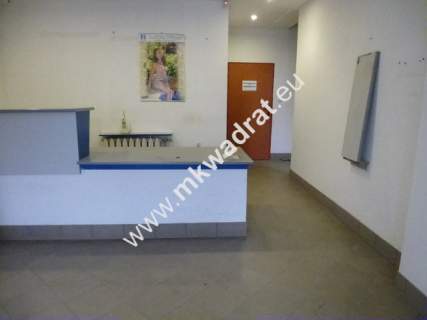 Biuro do wynajęcia, 160 m2, Kanie