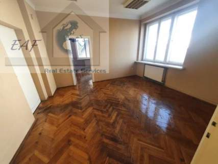 Biuro do wynajęcia, 160 m2, Warszawa