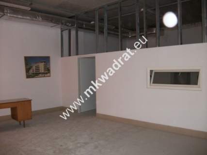 Lokal użytkowy do wynajęcia, 95,31 m2, Pruszków