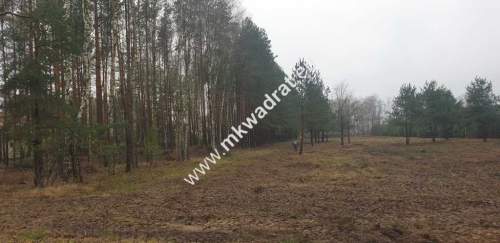 MPZP Wszystkie media Działki po 1000m2 Super