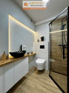 M4 48m2 Po Remoncie/Balkon/CO Miejskie/Sikornik/