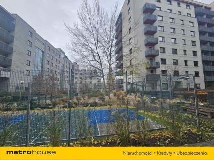 Mieszkanie na sprzedaż, 78,4 m2, Warszawa