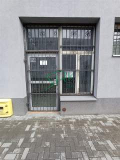 Nieruchomość komercyjna do wynajęcia, 14,72 m2, Zabrze